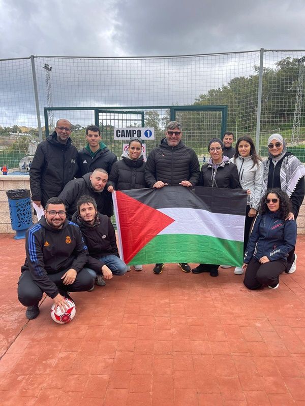 JovenesYA Futbol7 2