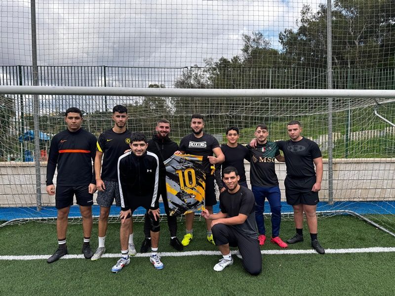 JovenesYA Futbol7 3