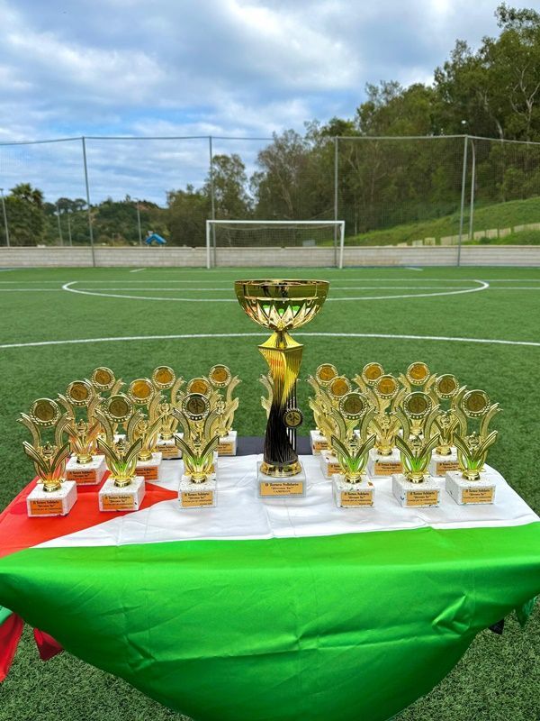 JovenesYA Futbol7