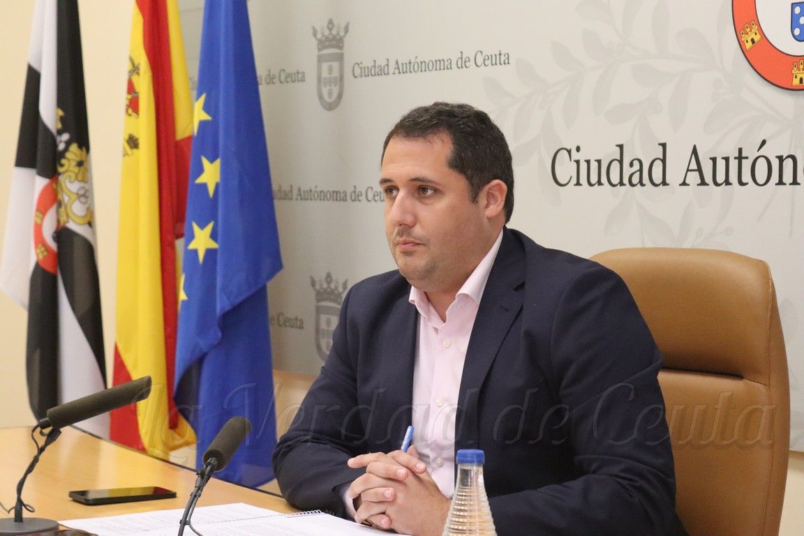 Ceuta y el Ministerio de Cultura colaborarán en la gestión museográfica