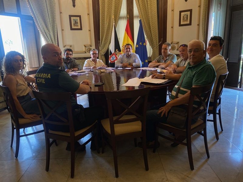 Aprobada la Orden Anual de Veda para la temporada de caza 2024-2025 en Ceuta