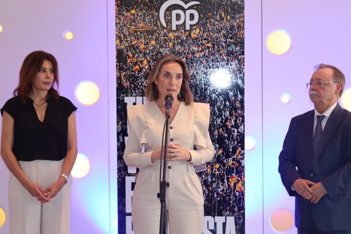 PP y Vox pierden más votos respecto al 23J en Baleares, el PSOE en Cataluña y Sumar en Galicia