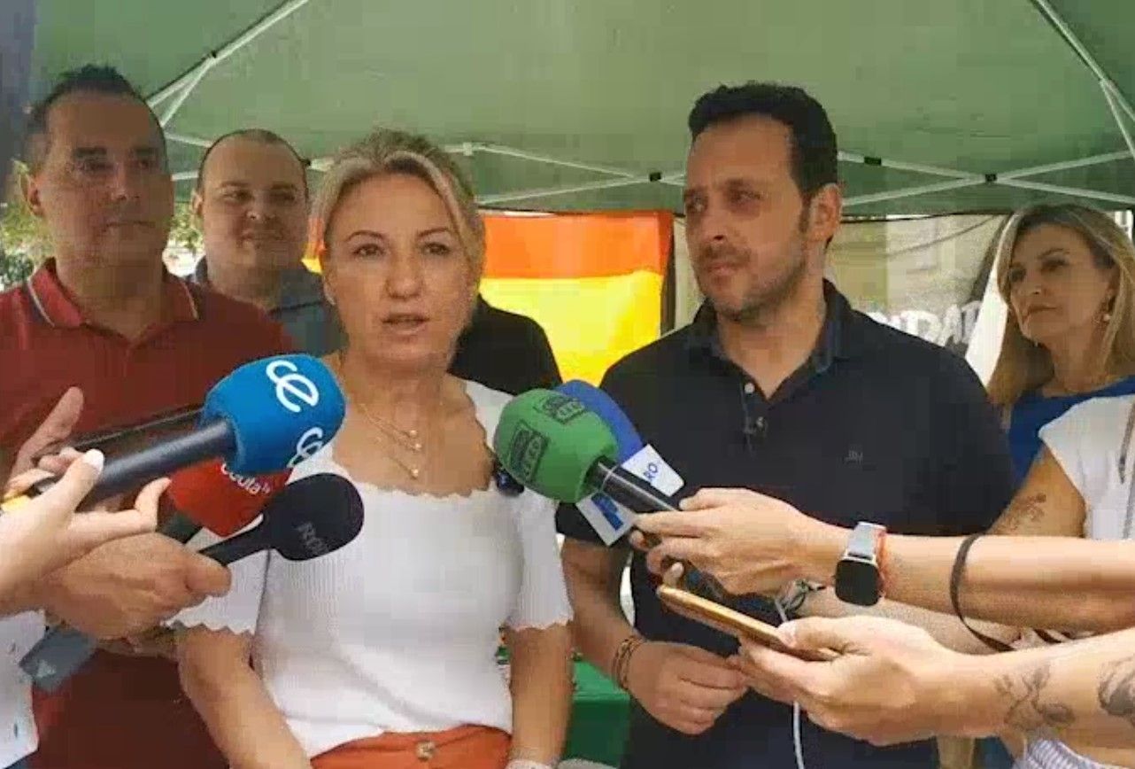 Último empujón antes de las elecciones europeas