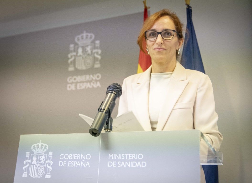 El PP reclama a Mónica García que llegue a Ceuta con soluciones y no para negar las carencias de su sanidad