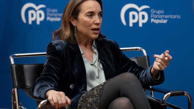 El PP reclama un mando único para afrontar la crisis de Ceuta y exige agilizar los retornos de los migrantes