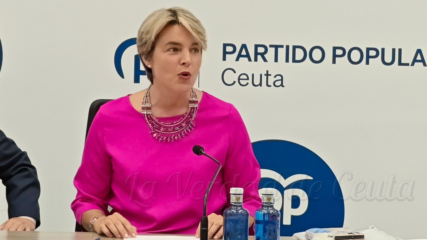 Yolanda Bel, nueva secretaria del Centro Asociado de la UNED