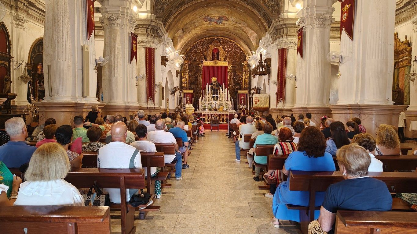 Ya se conocen los horarios de misa para la festividad de Todos los Santos