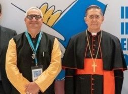 Encuentro Interreligioso en Santiago de Compostela 2021 002