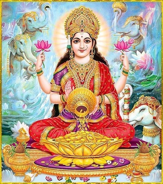 Lakshmi Diwali 2