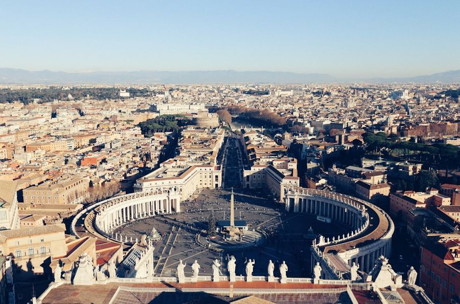 La Parroquia de Santa Teresa organiza una peregrinación a Italia por el Jubileo 2025