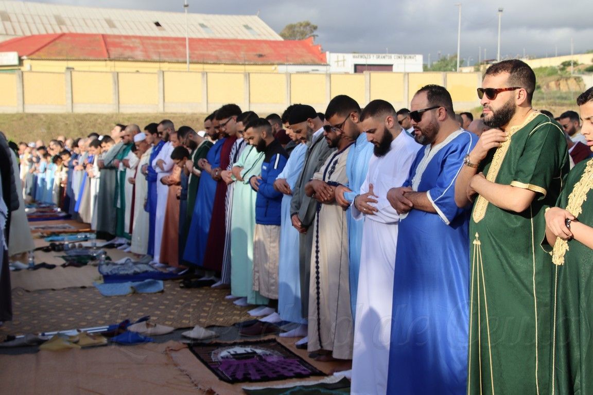 Comienza el ramadán, el mes del ayuno de los musulmanes