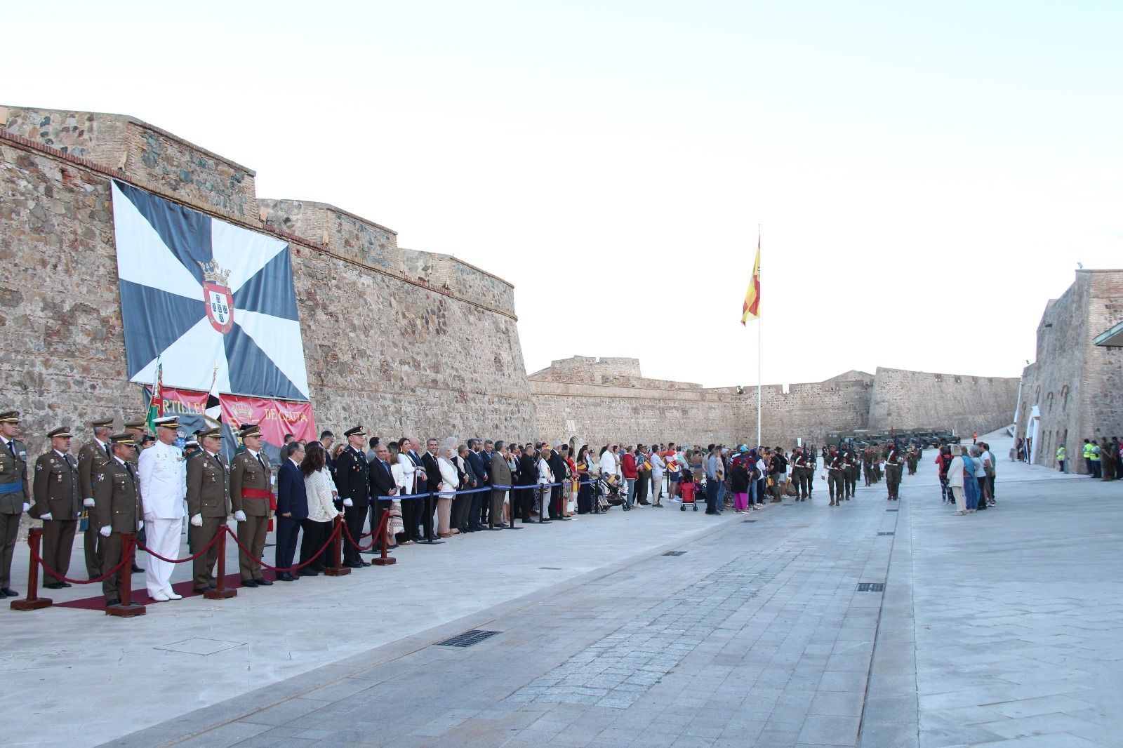 Aniversario Felipe VI 10