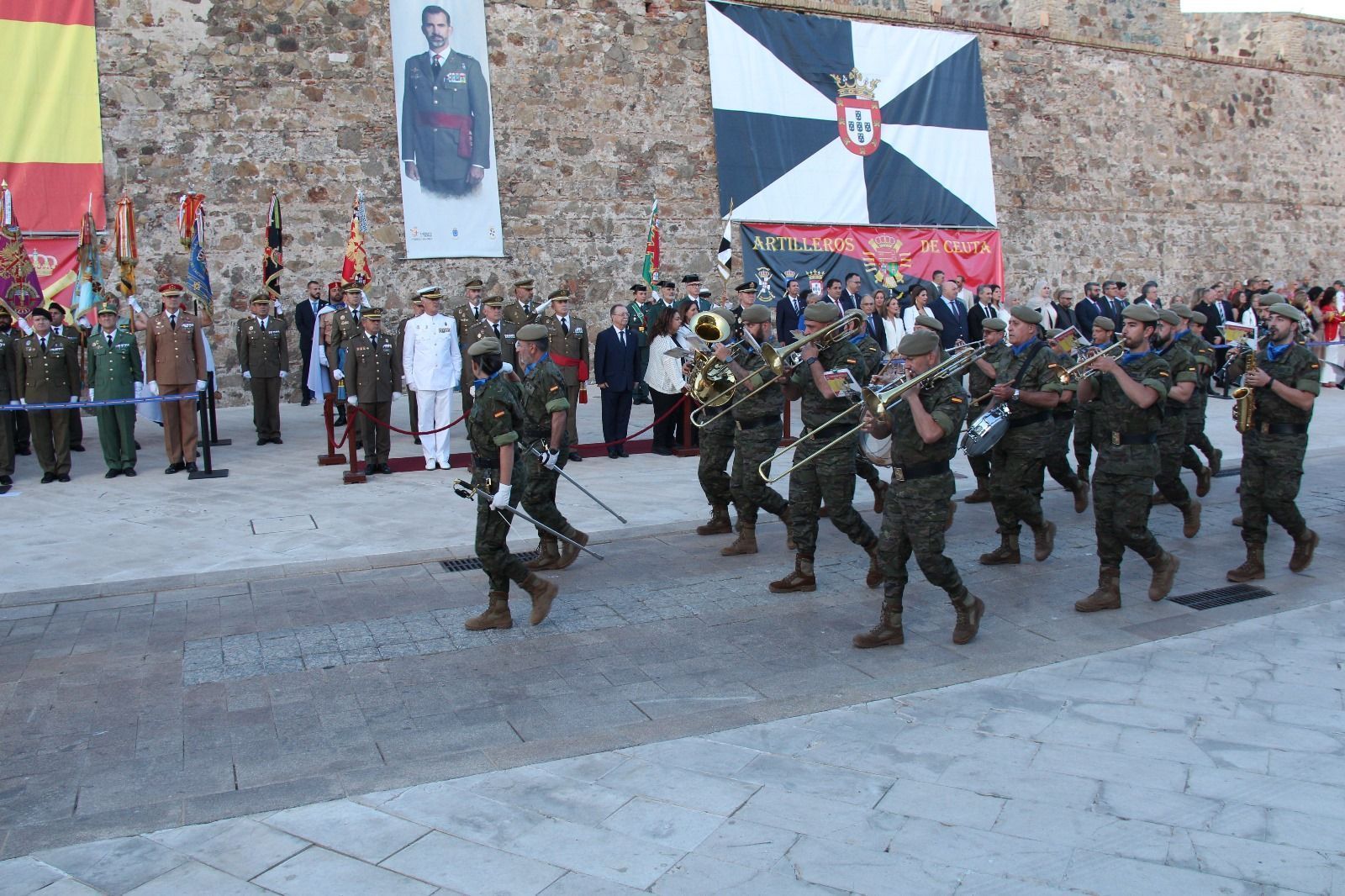 Aniversario Felipe VI 13