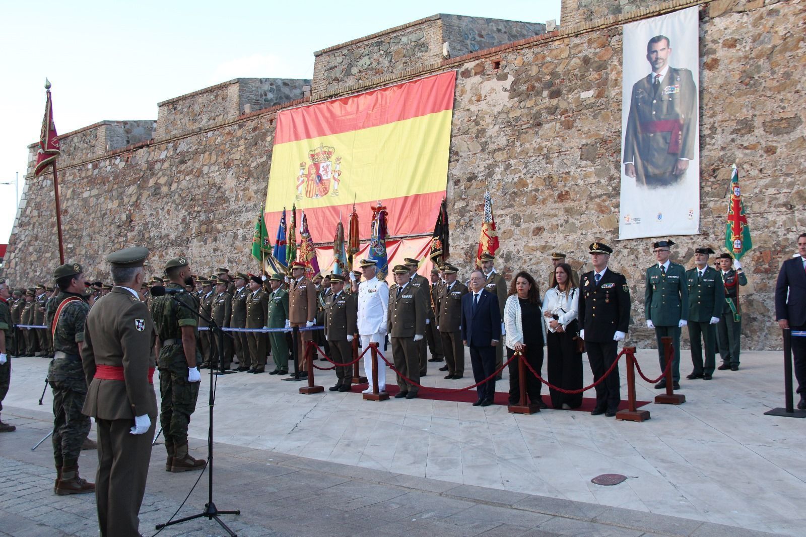 Aniversario Felipe VI 14