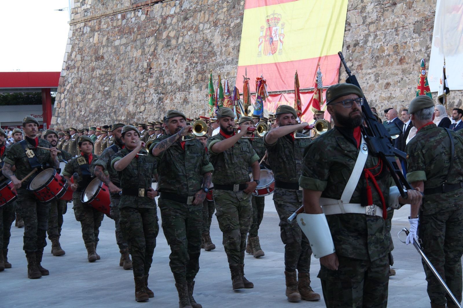 Aniversario Felipe VI 4