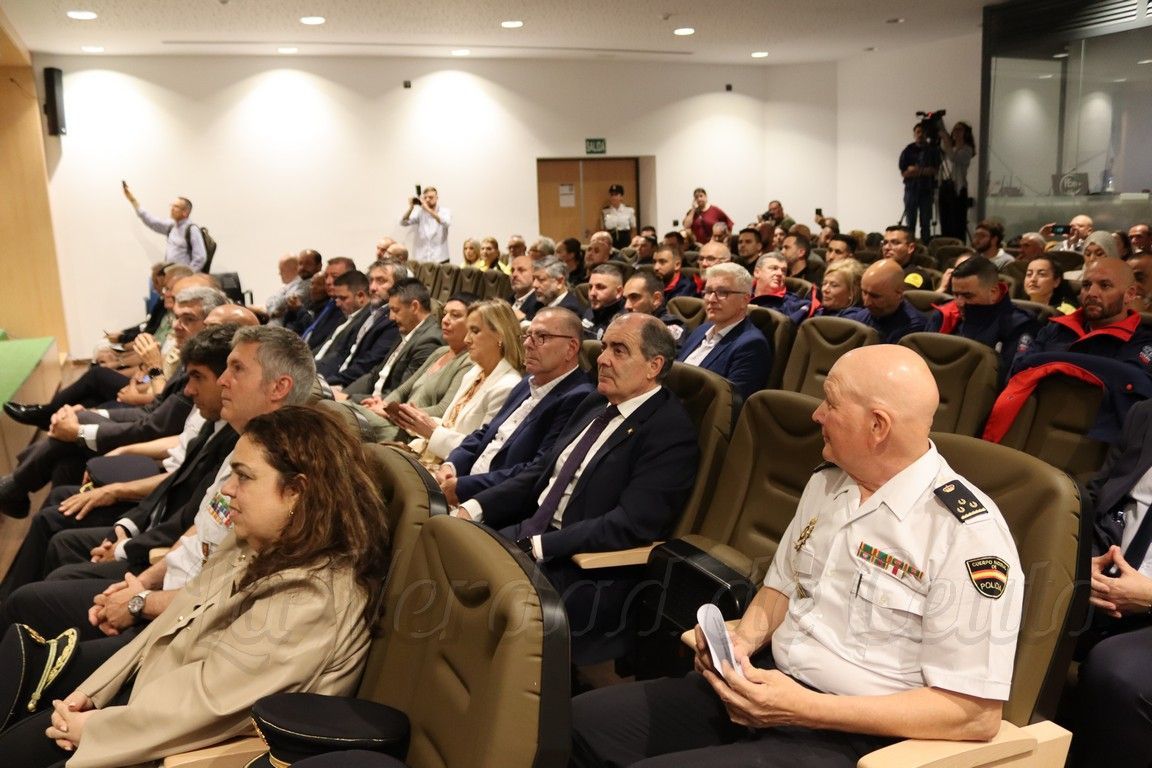 Diplomas Seguridad Privada 03