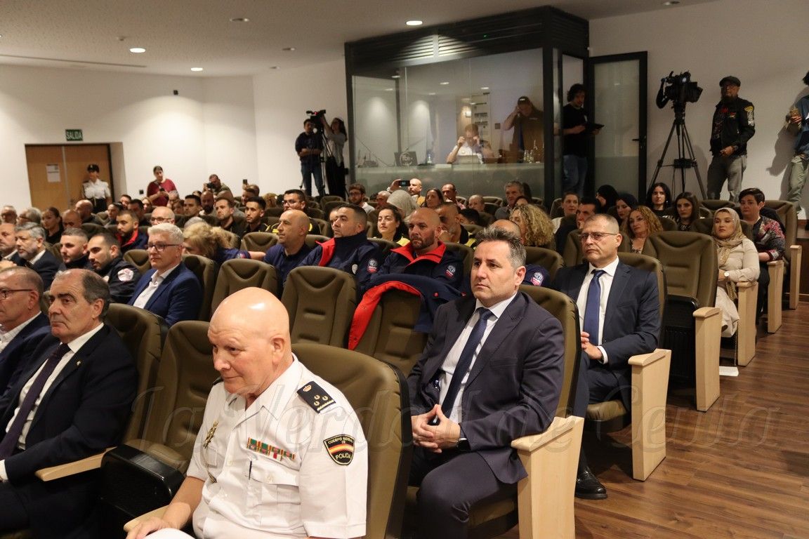 Diplomas Seguridad Privada 04