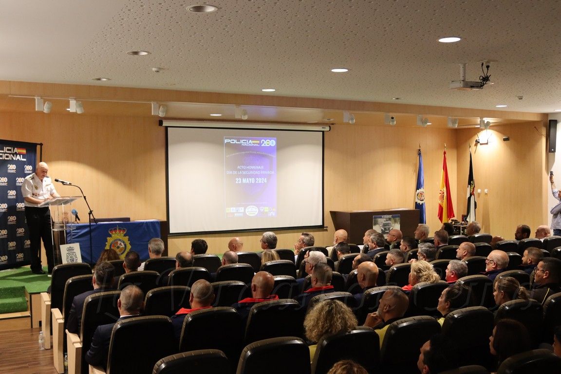 Diplomas Seguridad Privada 05