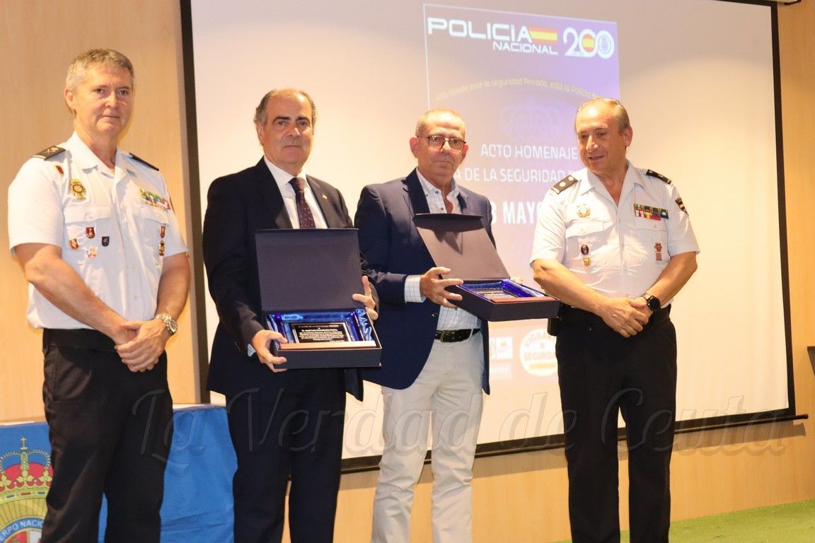 Diplomas Seguridad Privada 06