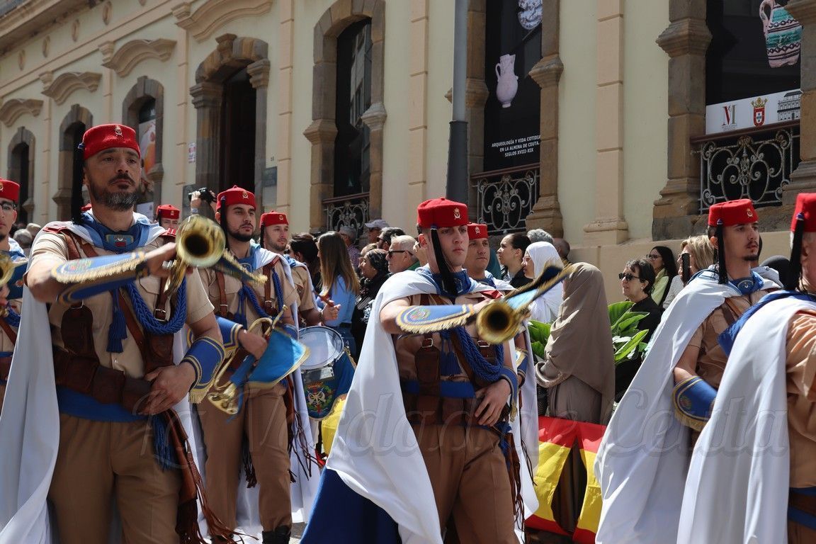 Homenaje Teniente Ruiz 2404 13