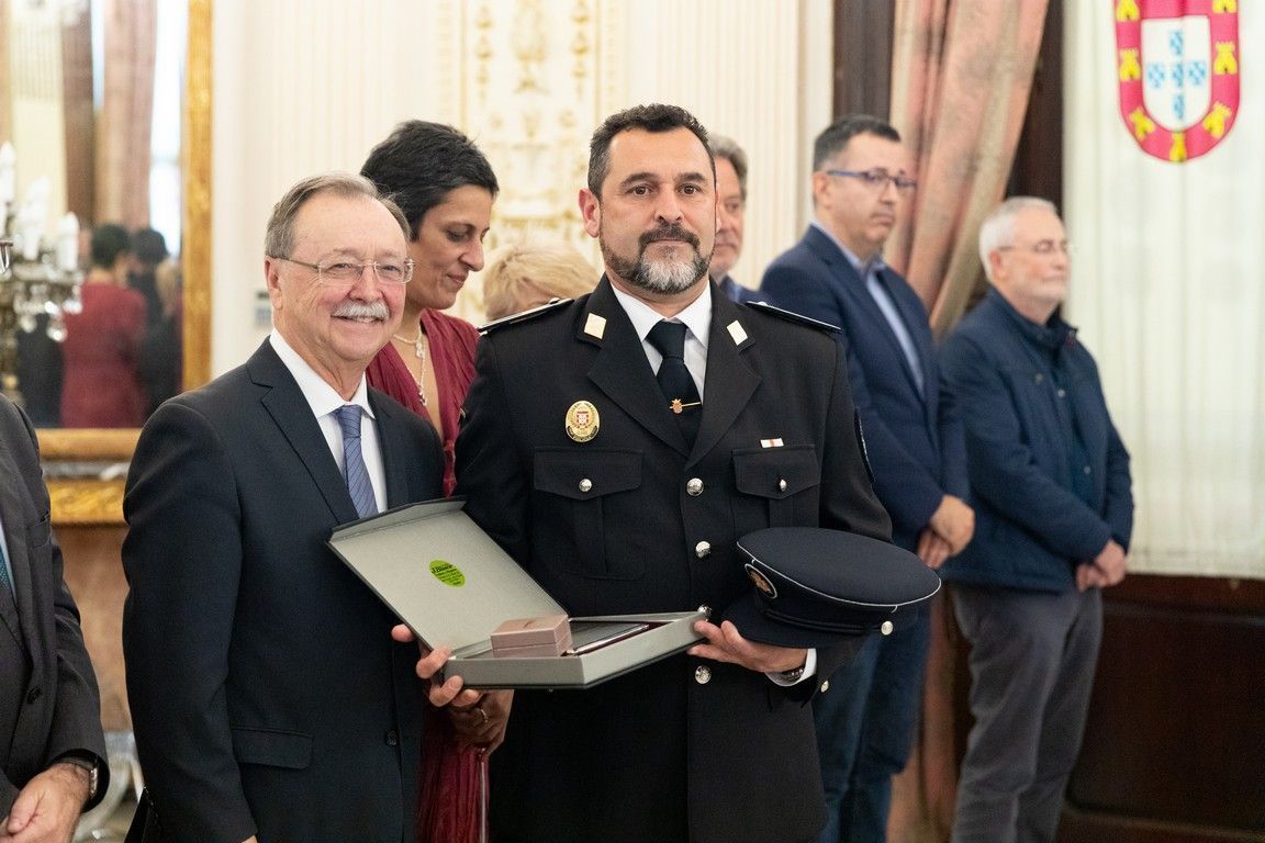 Placas Funcionarios 2024 08