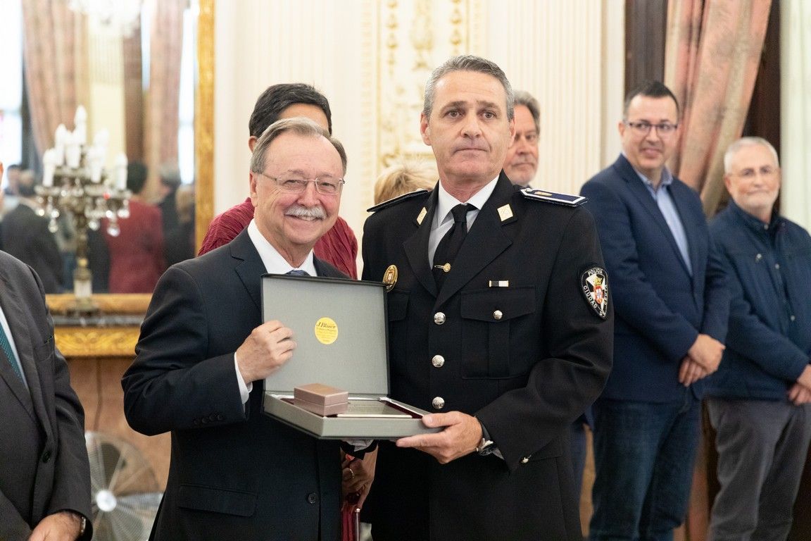 Placas Funcionarios 2024 12