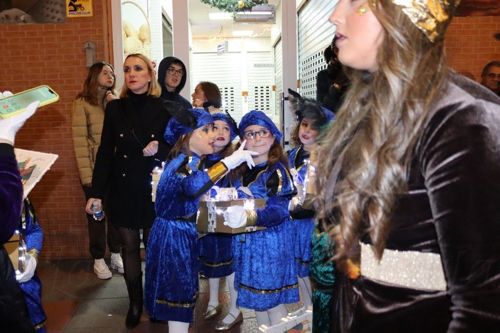 Reyes Magos Cabalgata 07