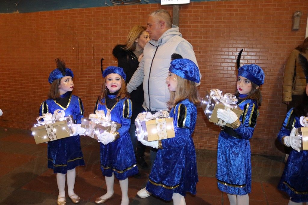 Reyes Magos Cabalgata 08