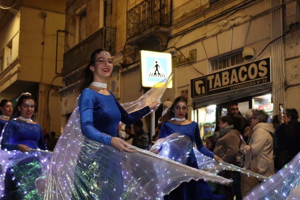 Reyes Magos Cabalgata 20