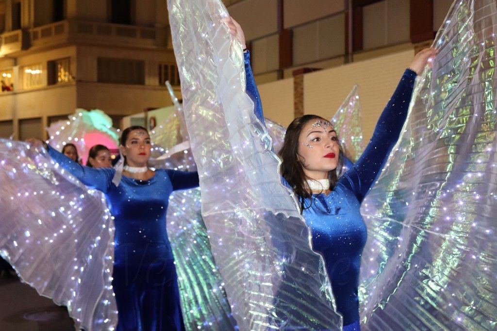 Reyes Magos Cabalgata 25