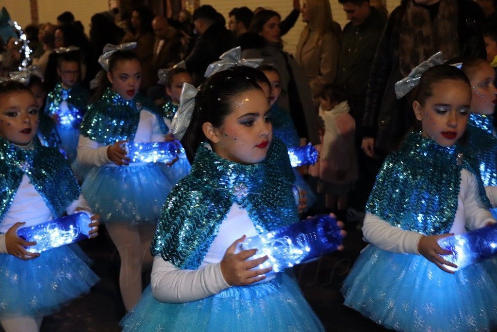 Reyes Magos Cabalgata 31
