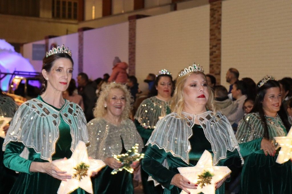 Reyes Magos Cabalgata 39