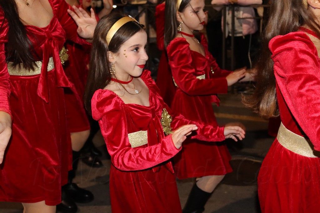 Reyes Magos Cabalgata 46