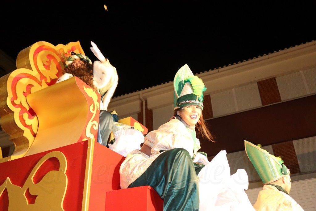 Reyes Magos Cabalgata 53
