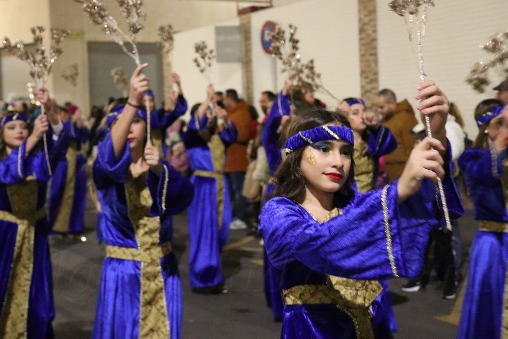 Reyes Magos Cabalgata 59