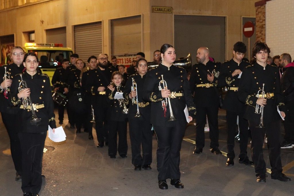 Reyes Magos Cabalgata 65