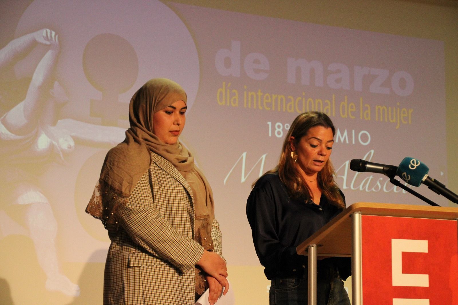 Premio Maite Alascio 2024 3