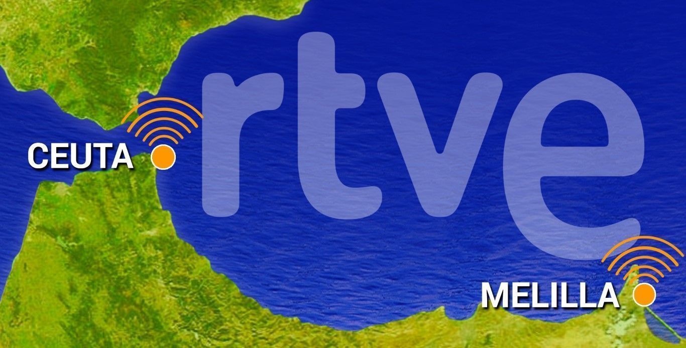 UGT defiende la singularidad de Ceuta y Melilla y pide que se extienda la misma a RTVE