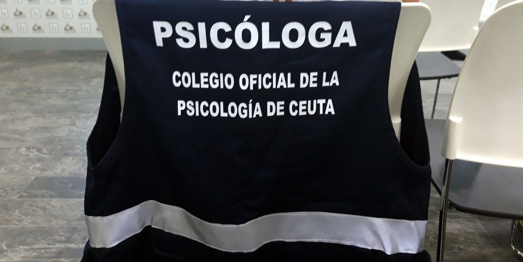 El Colegio de la Psicología de Ceuta organiza un curso formativo sobre estrategia de trabajo motivacional en el deporte