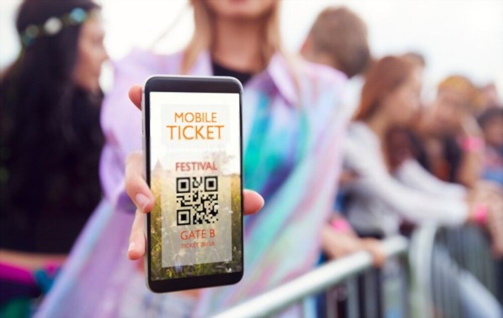 Alertan de fraudes con reventas de entradas para distintos conciertos