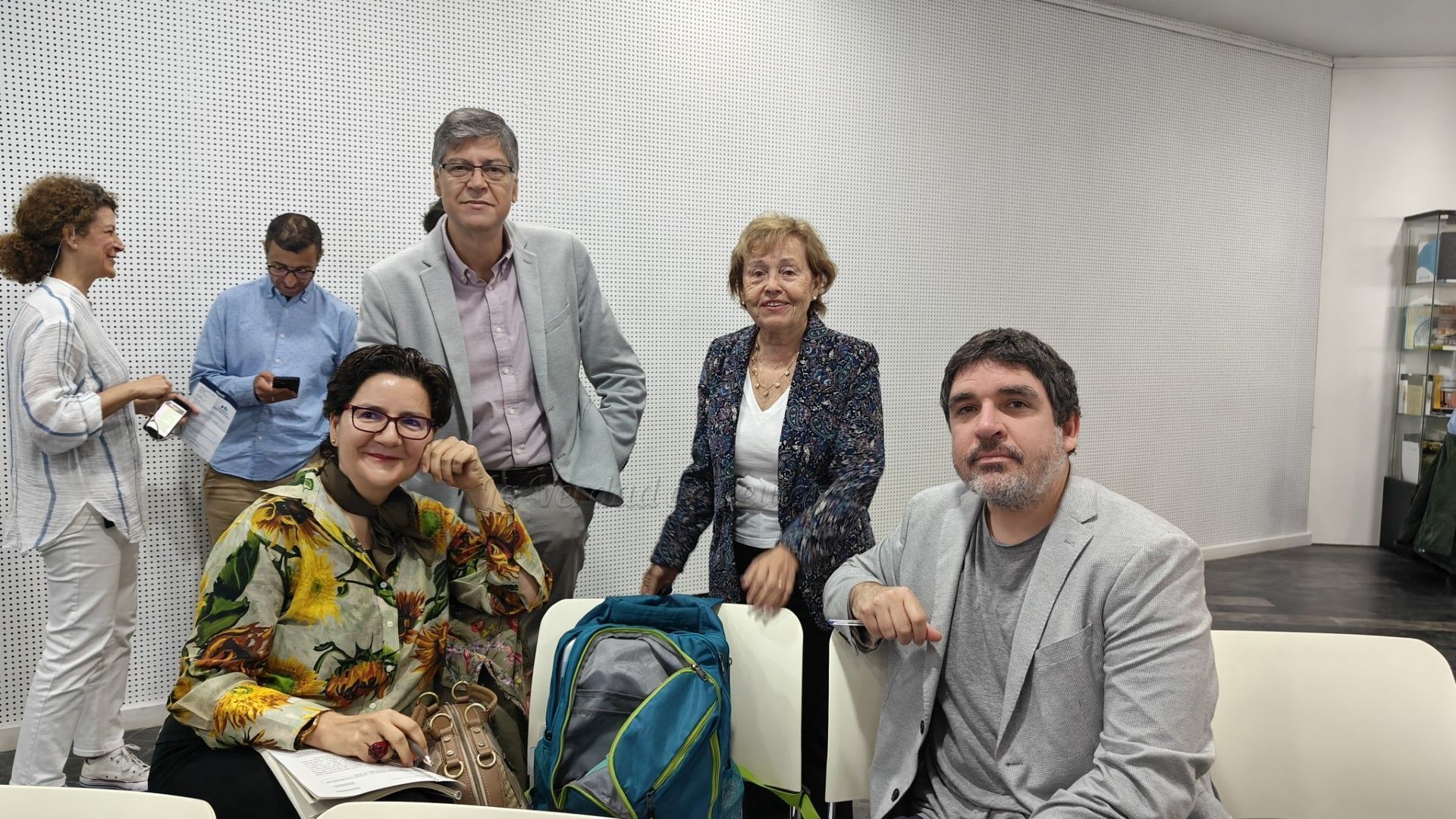Comienzan las I Jornadas de Parentalidad Positiva en Ceuta: un enfoque vital para el bienestar familiar