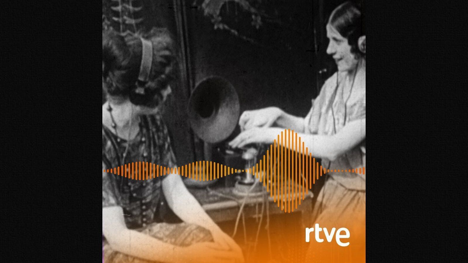 RTVE celebra esta semana el centenario de la radio en España con una programación especial