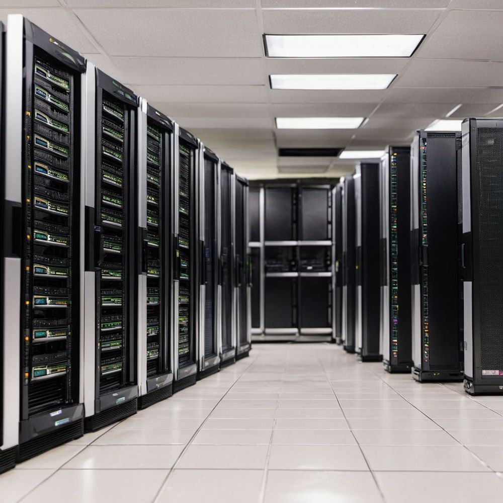 Descubren los “atajos” que enfrían y calientan los sistemas de computación