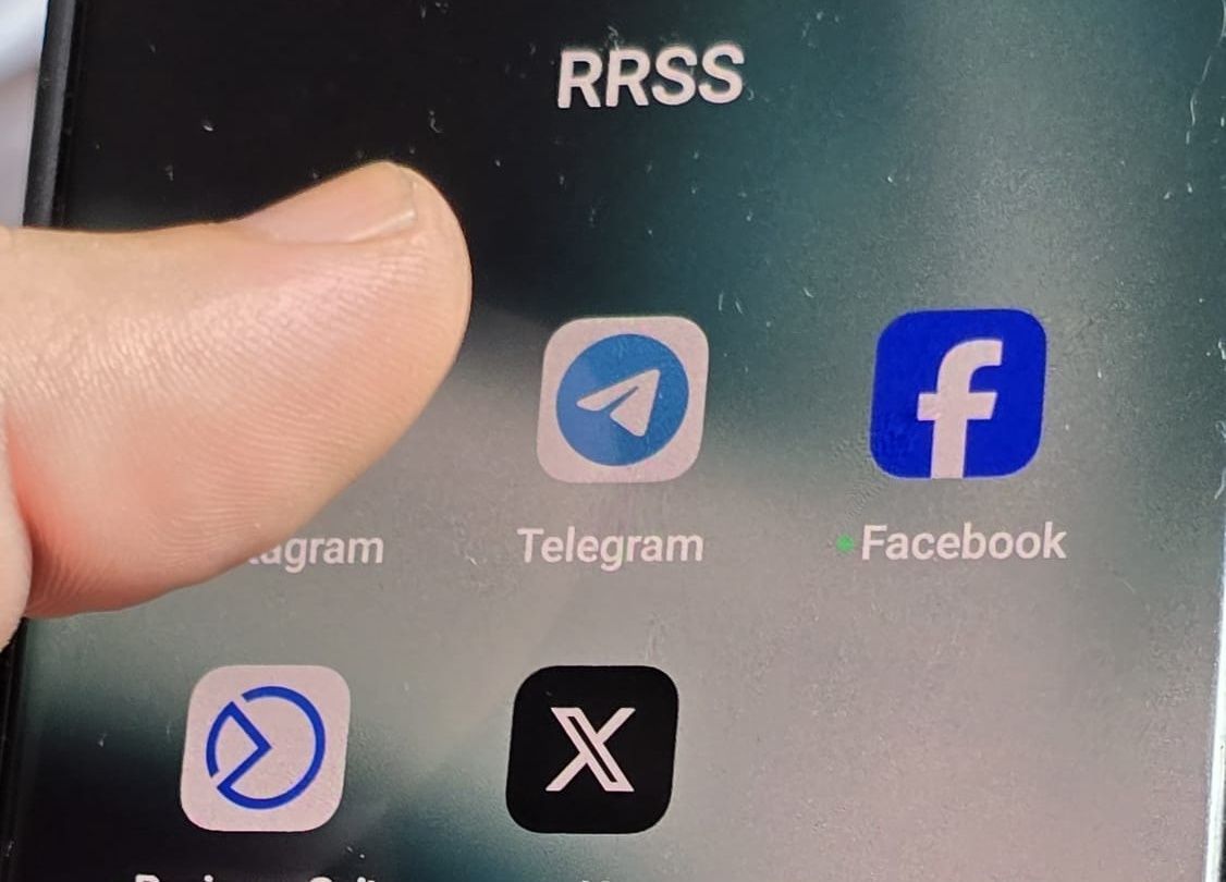 El juez Santiago Pedraz ordena de manera cautelar el bloqueo de la aplicación Telegram