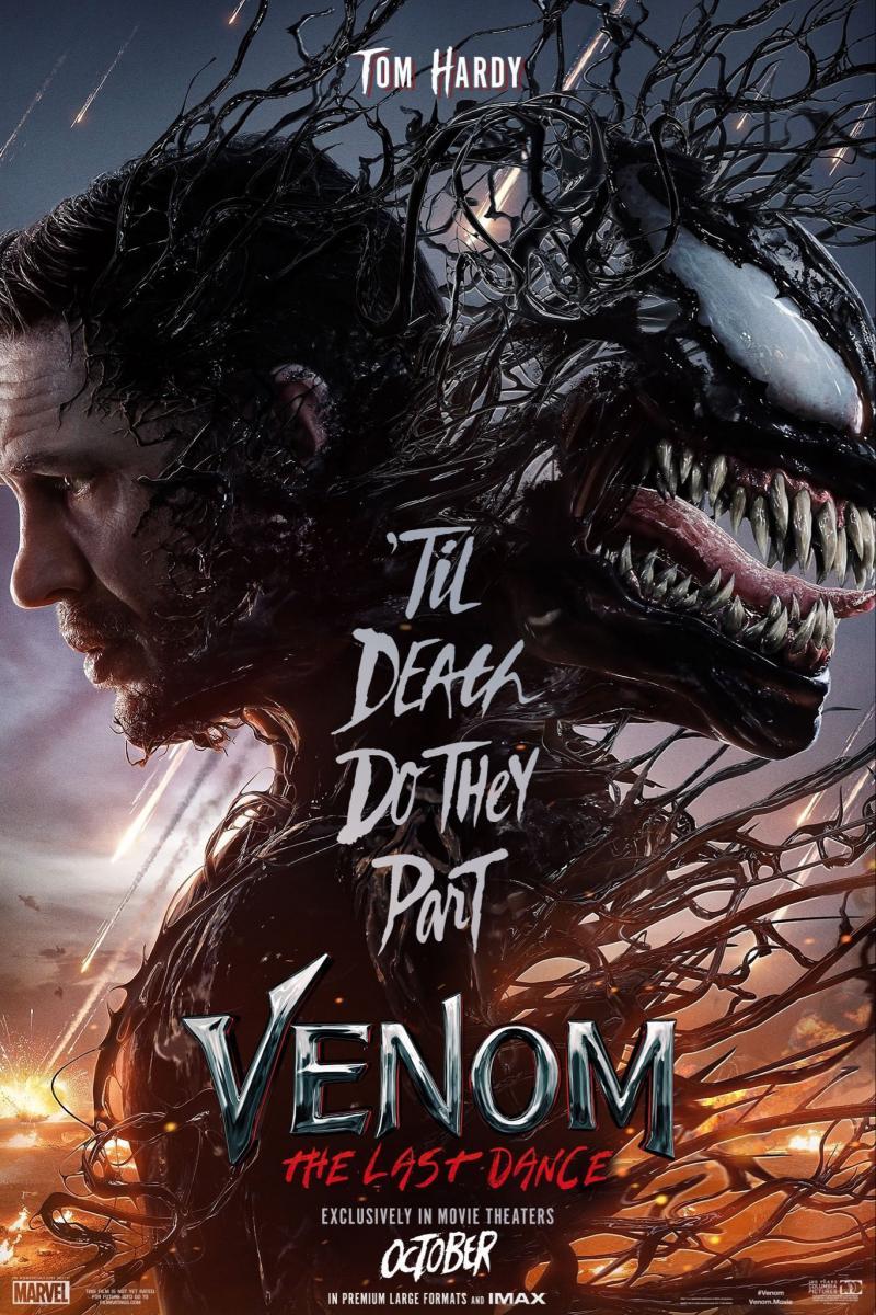 Venom el ltimo baile