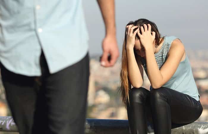 Alarma por el Aumento de Violencia de Género entre los Jóvenes: ¿Cómo Detectarla?