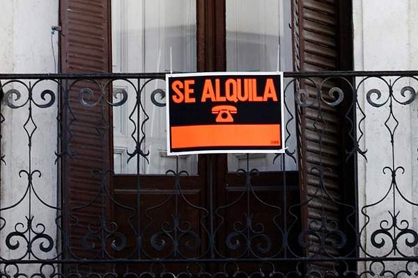 OCU pide claridad y seguridad jurídica con los alquileres