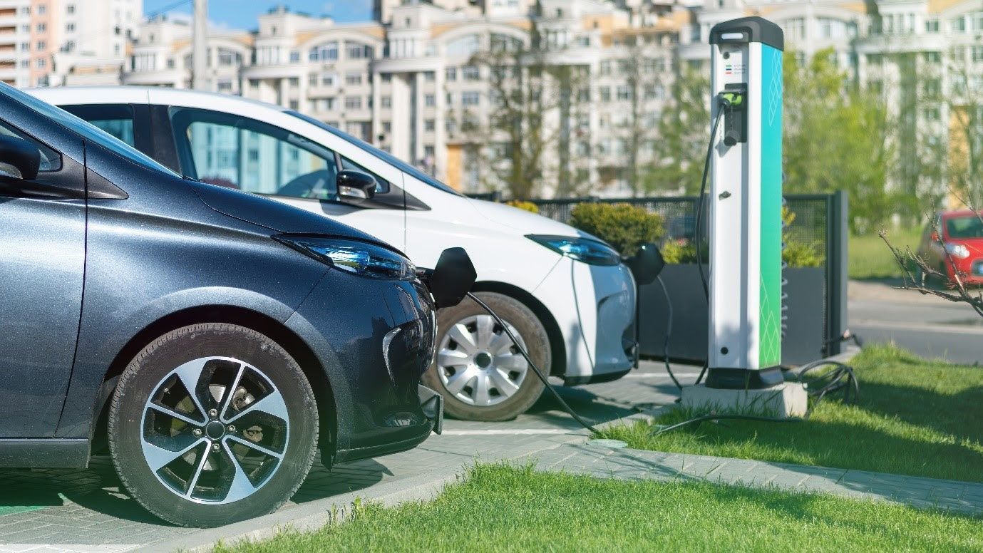 El MDyC propondrá al Pleno instalar puntos de recarga públicos en Ceuta para coches eléctricos 