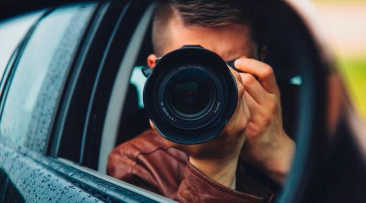 ¿Necesitas ayuda para resolver un caso? Conoce cómo contratar a un detective privado