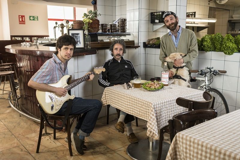 Los cocineros más top de España desvelan sus Soletes de confianza para este verano, 5 de ellos en Ceuta